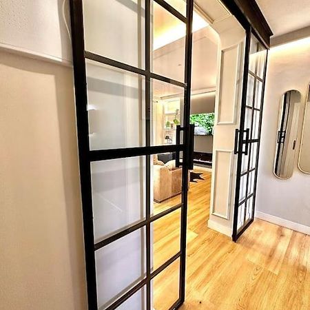 Luxury Toledo La Reconquista Appartement Buitenkant foto