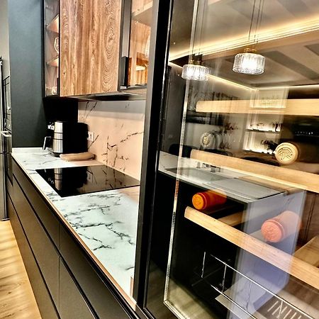 Luxury Toledo La Reconquista Appartement Buitenkant foto