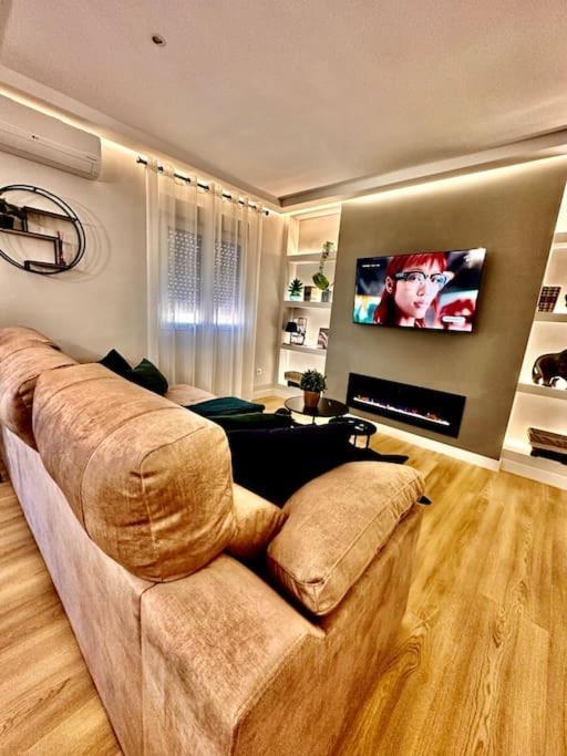 Luxury Toledo La Reconquista Appartement Buitenkant foto
