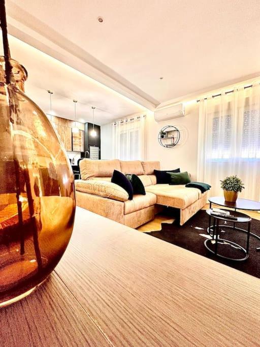 Luxury Toledo La Reconquista Appartement Buitenkant foto