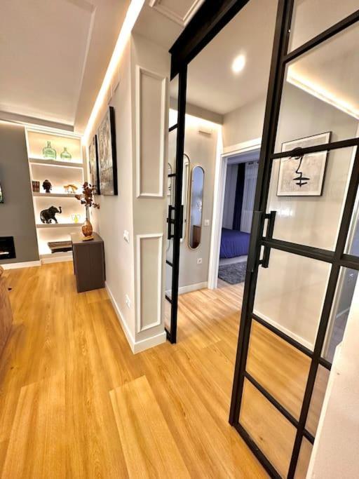 Luxury Toledo La Reconquista Appartement Buitenkant foto