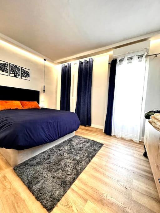 Luxury Toledo La Reconquista Appartement Buitenkant foto