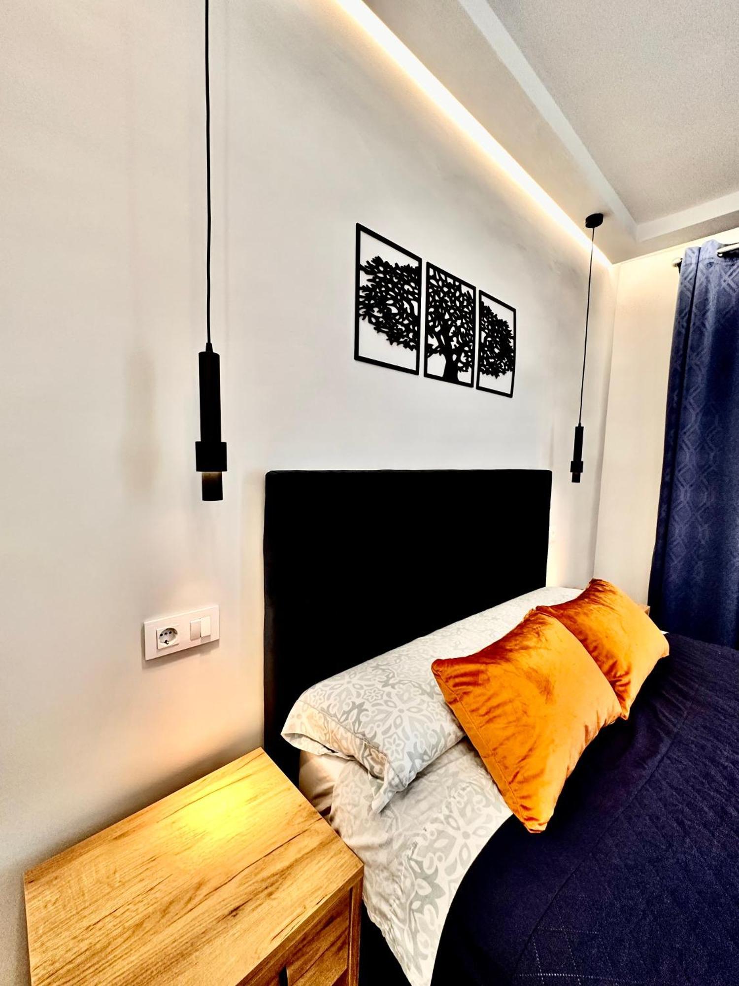 Luxury Toledo La Reconquista Appartement Buitenkant foto
