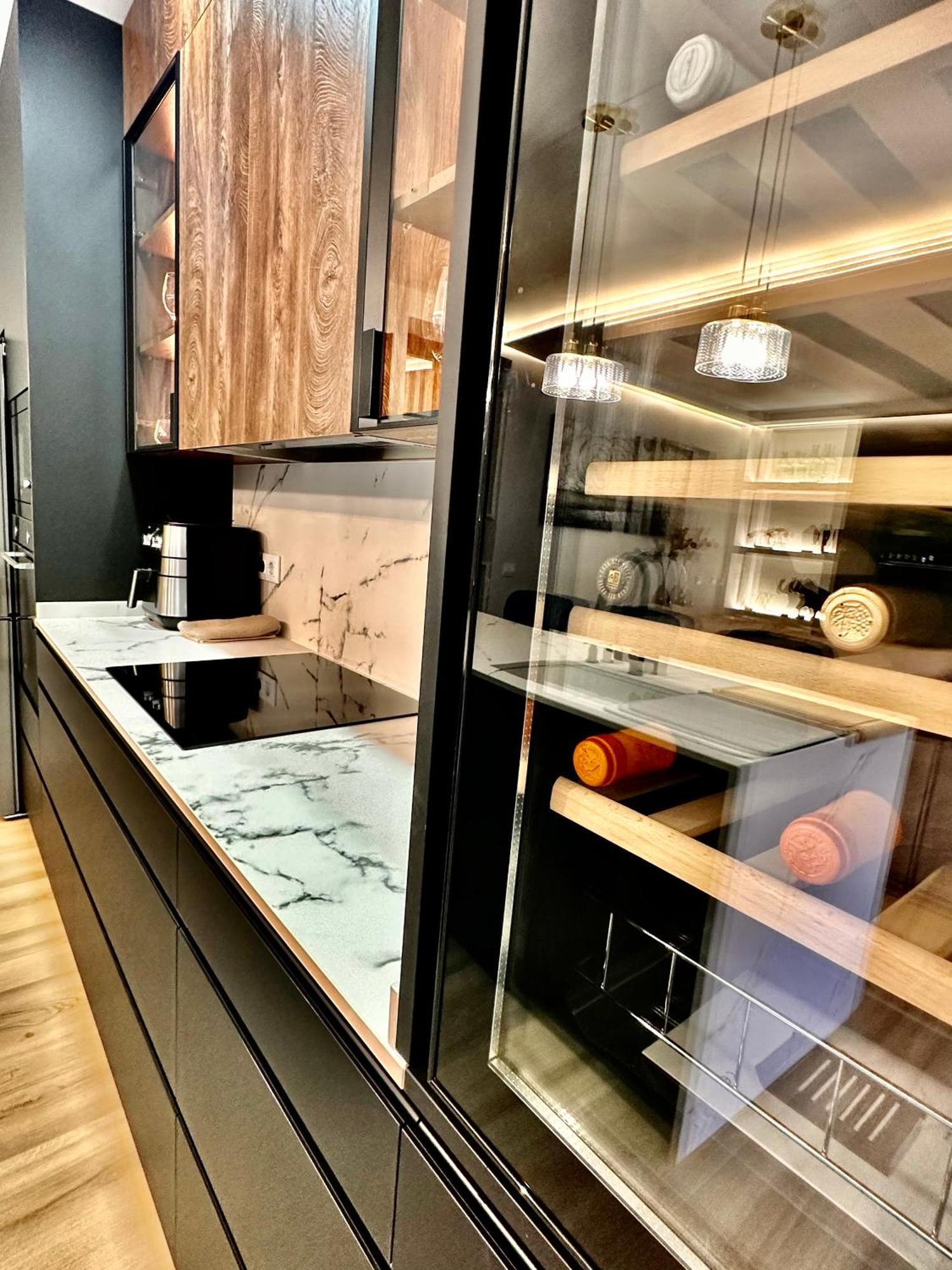 Luxury Toledo La Reconquista Appartement Buitenkant foto
