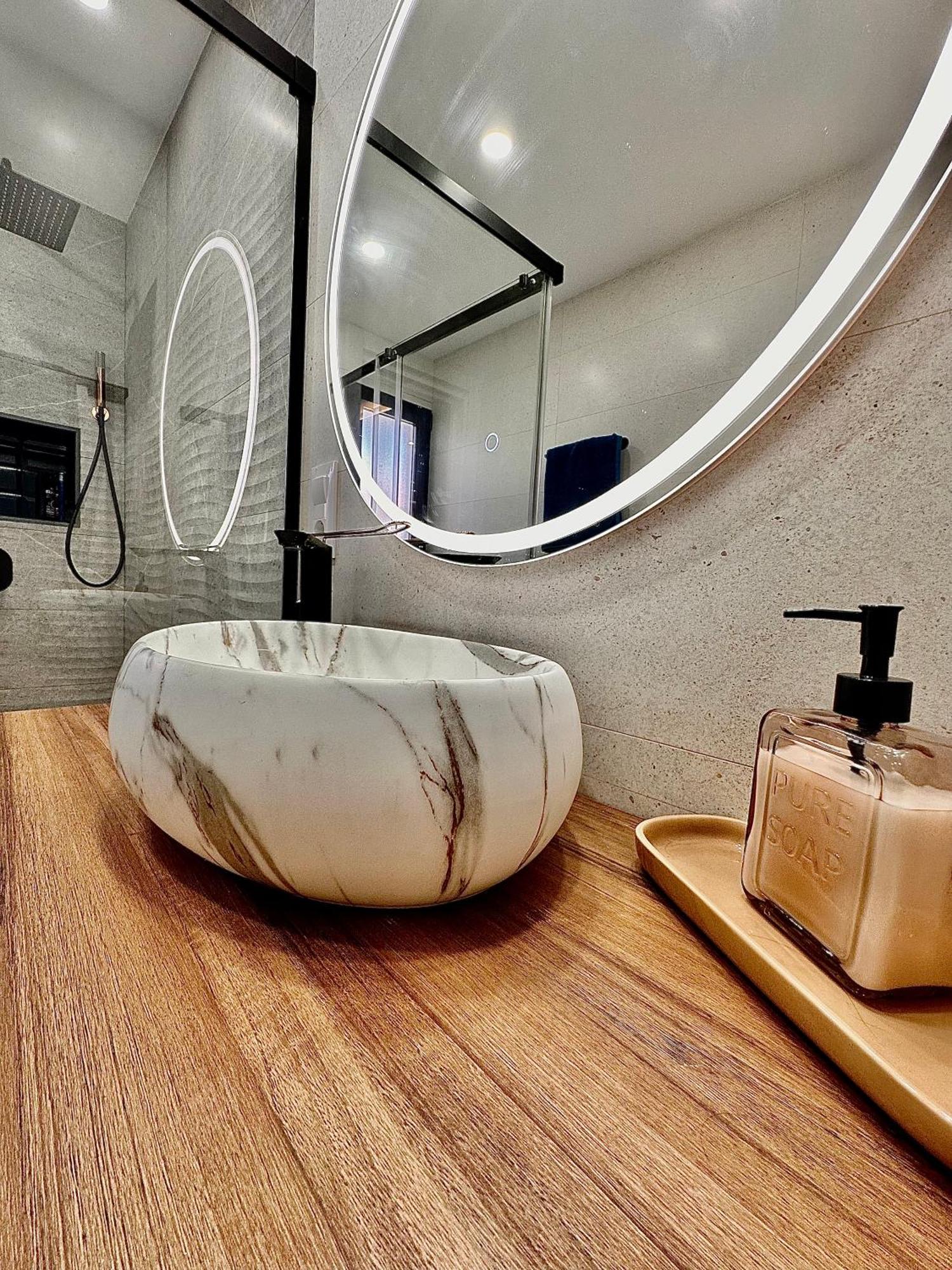 Luxury Toledo La Reconquista Appartement Buitenkant foto